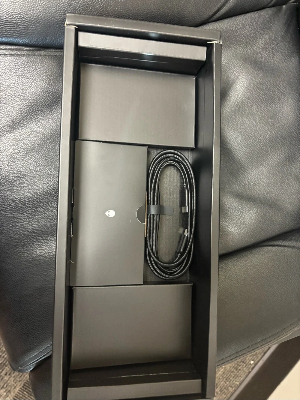 Alienware compact wireless